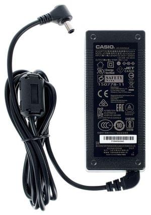 Casio Privia PX-780 Digital Piano Power Adapter AD-E24250LW 
